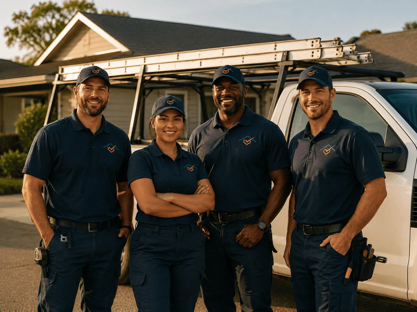 Roof Inspection company in Middleburg, NC